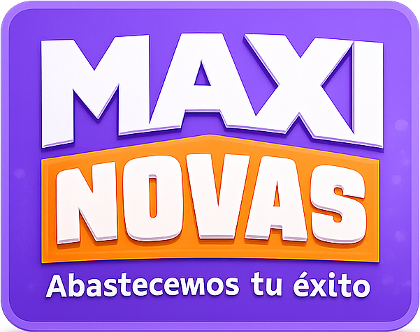 MaxiNovas