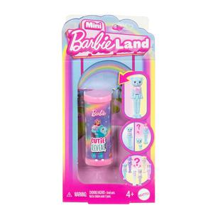 MINI MUÑECA BARBIE LAND CUTIE REVEAL SURTIDO
