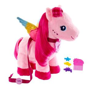 PELUCHE BARBIE PEGASO