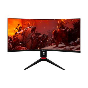 MONITOR TEROS CURVO TE-3411G 34'' VA WQHD