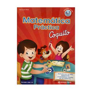 LIBRO DGRAF MATEMÁTICA PRÁCTICA