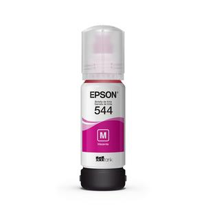 BOTELLA DE TINTA EPSON T544320 L3110 MAGENTA