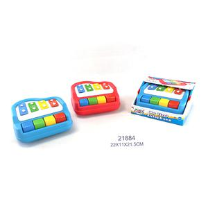 MI PRIMER XILÓFONO FUN'N LEARN SURTIDO