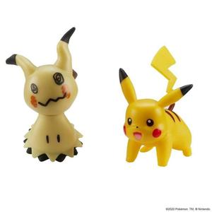 FIGURA POKEMON DE BATALLA SURTIDO