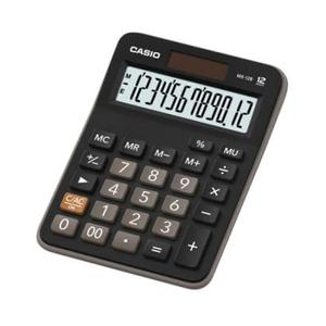 CALCULADORA CASIO MX-12S 12 DĂGITOS