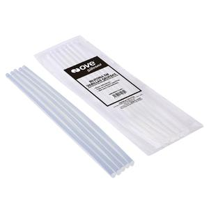 SILICONA EN BARRA GRUESA OVE X 6 UND