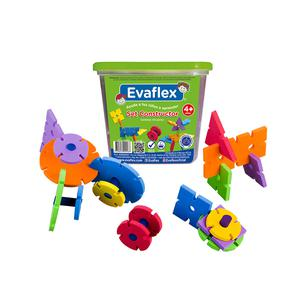 SET CONSTRUCTOR EVAFLEX BALDE