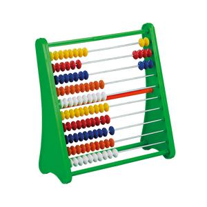 JUEGO DIDÁCTICO EVAFLEX ÁBACO