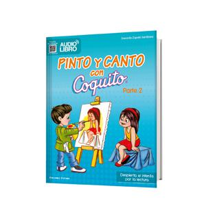TEXTO COQUITO PINTO Y CANTO SEGUNDA PARTE