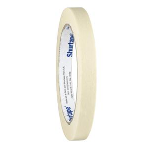CINTA MASKING TAPE SHURTAPE 1/2'' X 40 YD