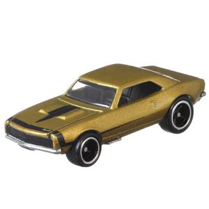 VEHÍCULO HOT WHEELS BOULEVARD SURTIDO