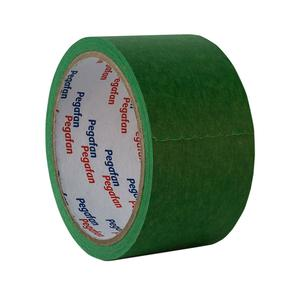 CINTA MASKING TAPE PEGAFAN 2'' X 20 YD VERDE