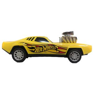 VEHÍCULO HOT WHEELS FRICCIÓN 22 CM W2