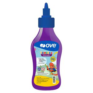 TÉMPERA OVE MORADO 250 ML
