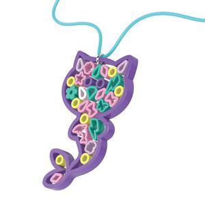 KIT DE ACCESORIOS GABBY'S DOLLHOUSE EZ GLITZ BITS