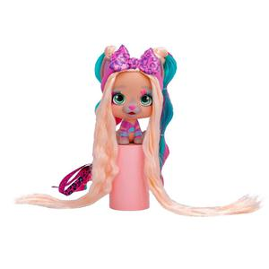 MUÑECA VIP PETS S6 BOW POWER KIM