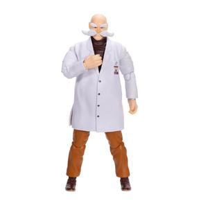 FIGURA GERALD ROBOTNIK SONIC 3 THE HEDGEHOG