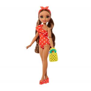 MUÑECA TERESA DE PLAYA BARBIE  DREAM BESTIES