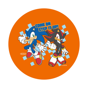 PELOTA RECREATIVA VINIBALL SONIC 02 #5.5