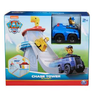 MINI TORRE PAW PATROL SURTIDO