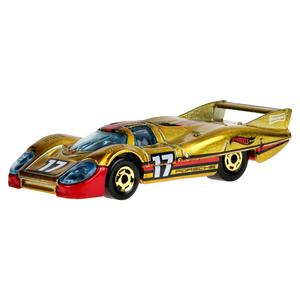 CARRITOS HOT WHEELS THE HOT ONES SURTIDO