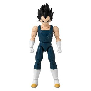 FIGURA VEGETA (SUPER HERO VER.) DRAGON BALL SUPER 17 CM