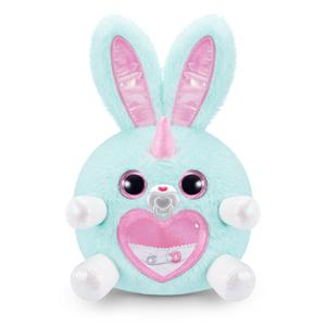 PELUCHE RAINBOCORNS BEBÉ CONEJO