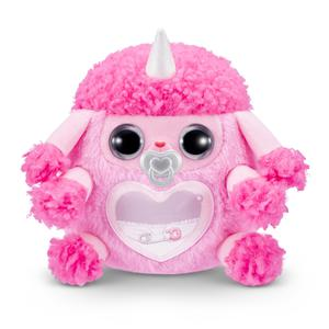 PELUCHE RAINBOCORNS BEBÉ POODLE