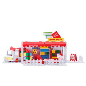 SET SANRIO CREATIVO HELLO KITTY