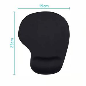 MOUSE PAD VOLTO G-01 NEGRO