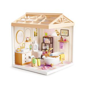 BAÑO DIY MINI DREAMY APILABLE CON LUZ