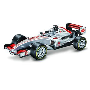 CARROS FÓRMULA 1 1:18 A FRICCIÓN SURTIDO