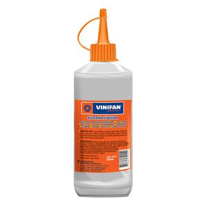 SILICONA LÍQUIDA VINIFAN 250 ML