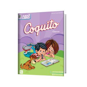 TEXTO COQUITO CLÁSICO