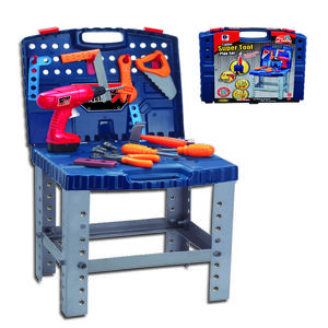 SET HERRAMIENTAS PORTÁTIL