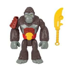 GORILA FISHER PRICE IMAGINEXT XL