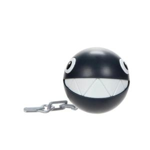 FIGURA NINTENDO WAVE 45 CHOMP CADENAS 10.5 CM
