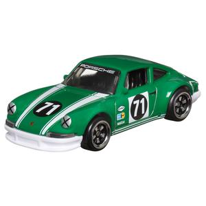 VEHÍCULO HOT WHEELS DIECAST AUTO ANIVERSARIO SORPRESA