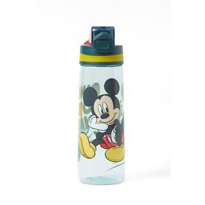 BOTELLA TITANIO MICKEY 700 ML