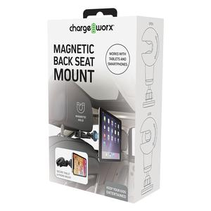 SOPORTE CHARGEWORX MAGNÉTICO PARA CELULAR