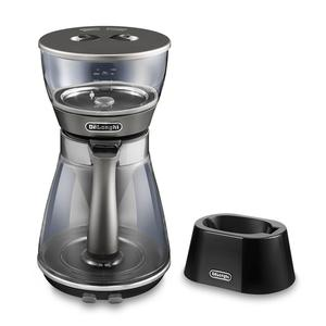 CAFETERA DE FILTRO DELONGHI CLESSIDRA ICM17210