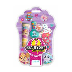 SET DISNEY MAQUILLAJE GELATTI BLISTER SURTIDO