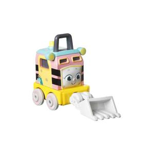 TREN METÁLICO THOMAS & FRIENDS SURTIDO