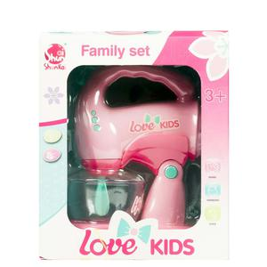 BATIDORA PARA NIÑAS