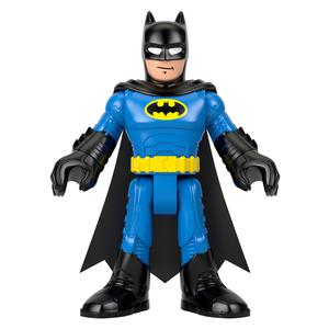 FIGURA BATMAN XL IMAGINEXT SUPER FRIENDS 25 CM