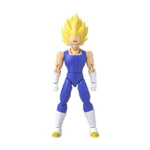 FIGURA MAJIN VEGETA DRAGON BALL SUPER 17 CM