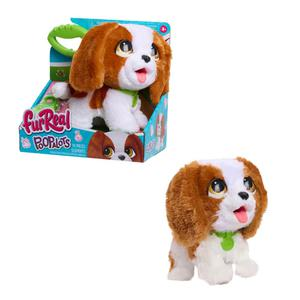 MASCOTA INTERACTIVA FURREAL FRIENDS ING CHARLES SPANIEL