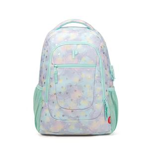 MOCHILA PORTA FRANK OPALDREAM