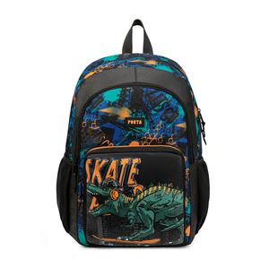 MOCHILA PORTA KENO DINOSKATE
