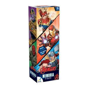 JUEGO DE MESA MEMORIA DISNEY SURTIDO